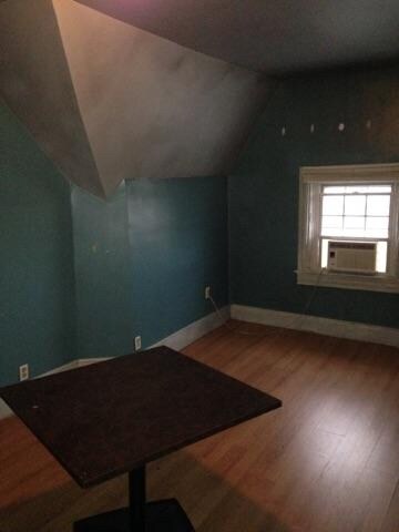 Building Photo - 105 E Fayette St