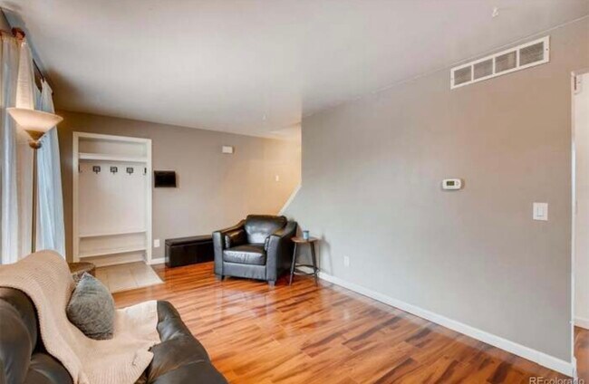 Building Photo - 4096 S Richfield St