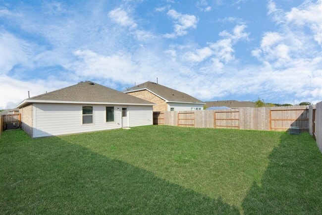 Building Photo - 24207 Becker Hollow Ln