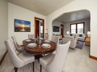 Building Photo - Charming 3 BD Home Across from Emerson Park – Move-In Ready!