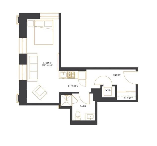 Building Photo - 1139 W Lawrence Ave