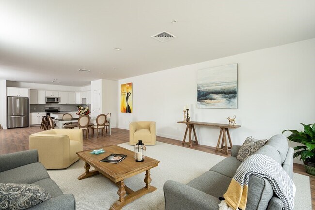 Building Photo - 309 Chief Justice Cushing Hwy