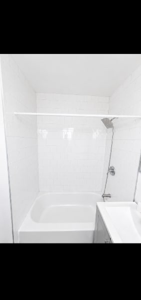 Shower/Bathroom - 1412 W 107th St