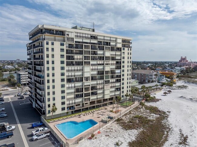 Building Photo - 3820 Gulf Blvd