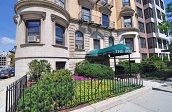 Building Photo - 1091 Boylston St