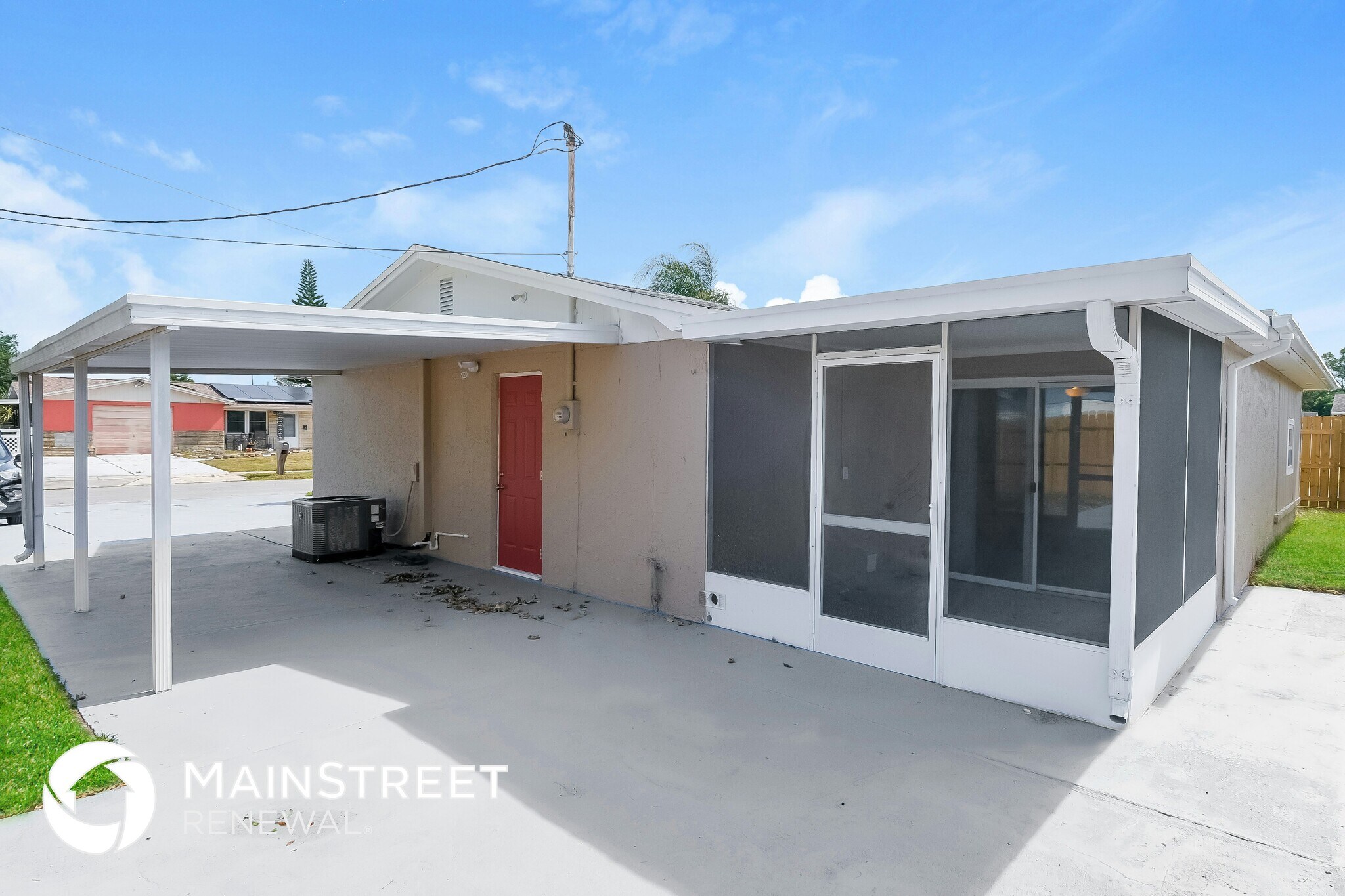 Building Photo - 1319 Gerard Ln