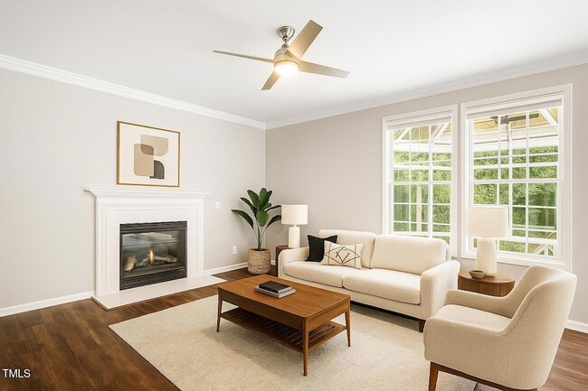 Building Photo - 200 Worsham Dr