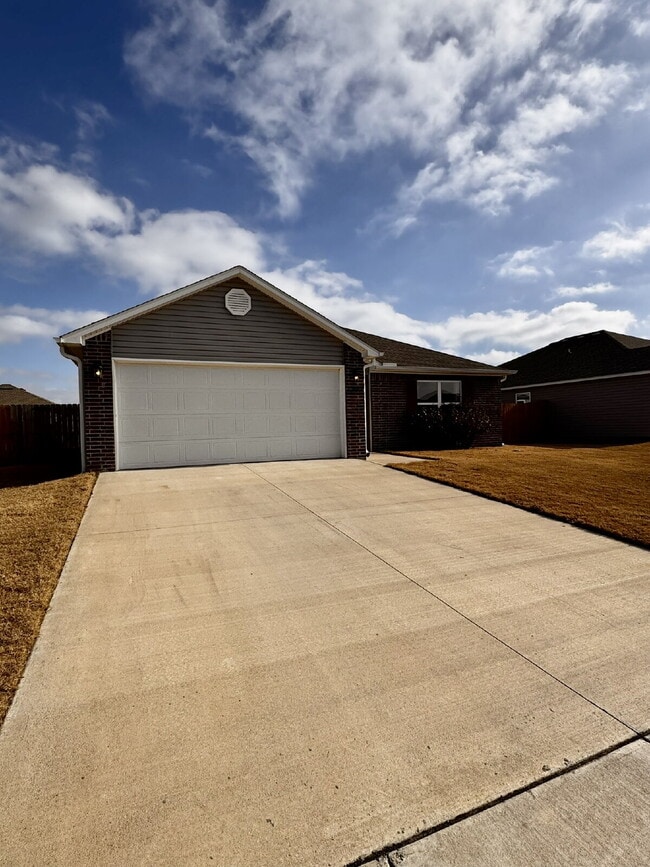 Building Photo - 1505 S Blandford St