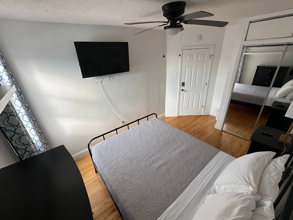 2nd Bedroom.D - 30 Georgia Ave