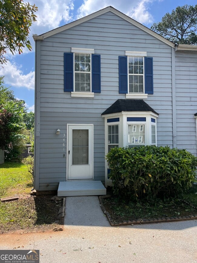 Building Photo - 3461 Kingswood Run