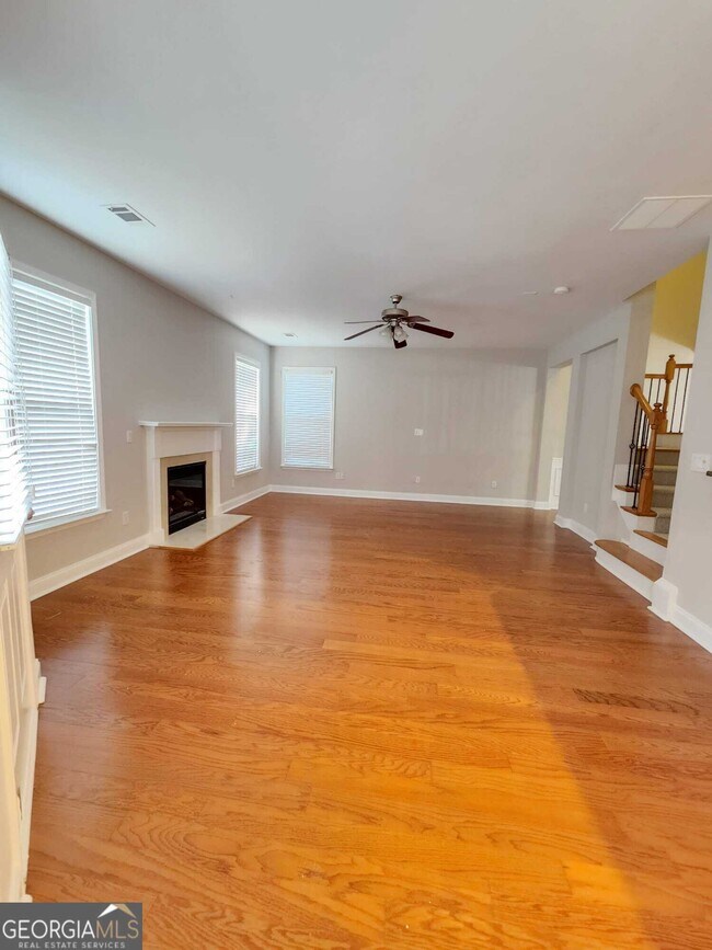 Building Photo - 5520 Casey Valley Way