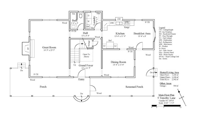 Building Photo - 5 Timothy Ln