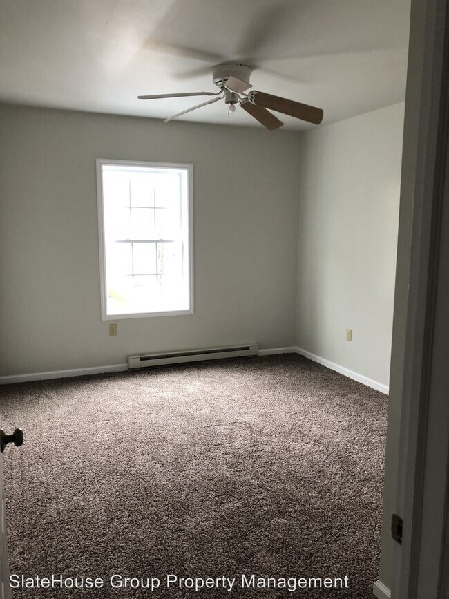 Building Photo - 527 S State St