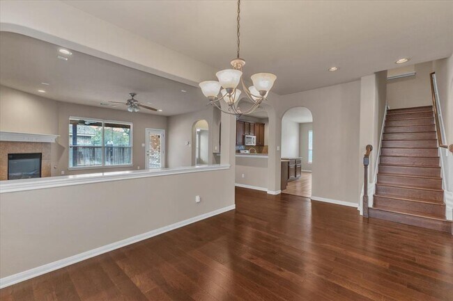 Building Photo - 3504 Dolomite Trail