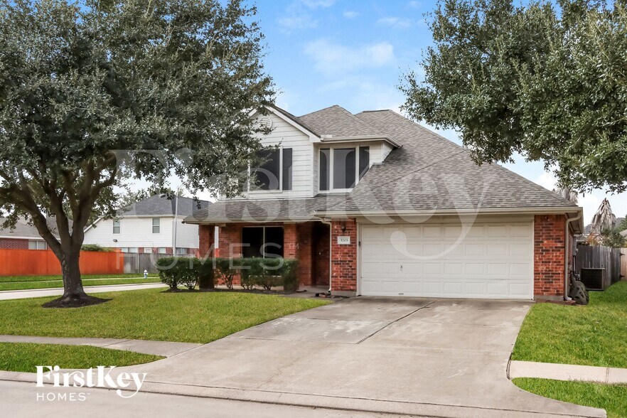 Building Photo - 5703 Afton Ridge Ln