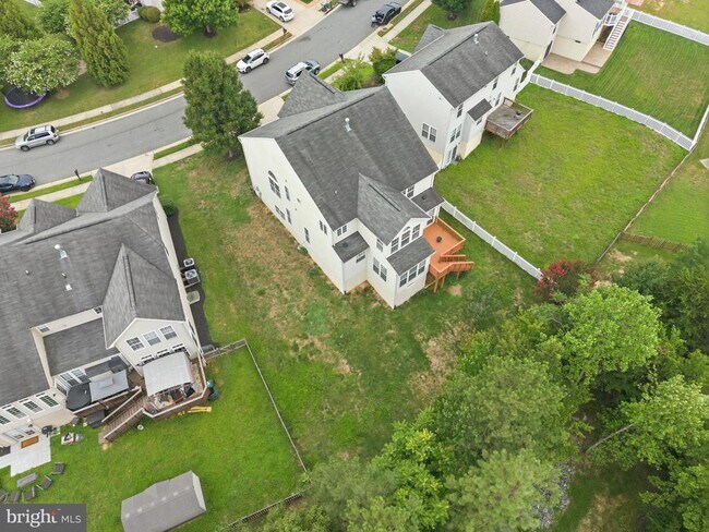 Building Photo - 5407 Silver Maple Ln