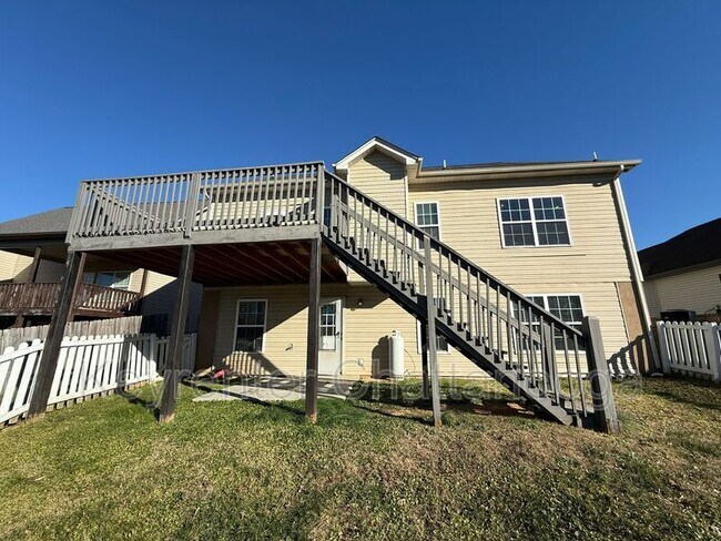 Building Photo - 8500 Standifer Gap Rd