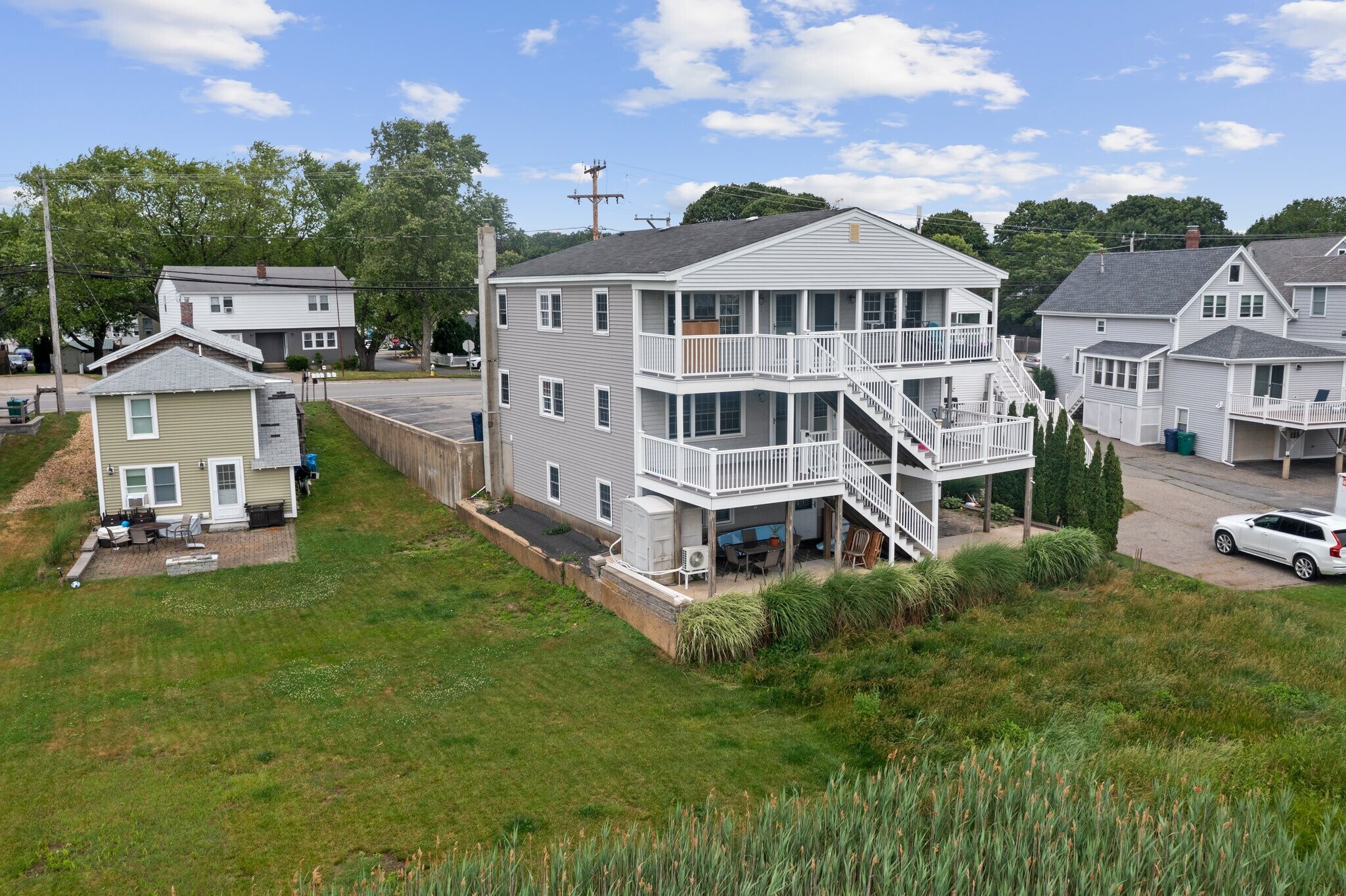 Building Photo - 497 Winnacunnet Rd