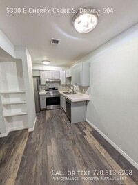 Building Photo - 5300 E Cherry Creek S Dr