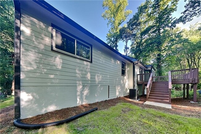 Building Photo - 4928 Olde Mill Dr