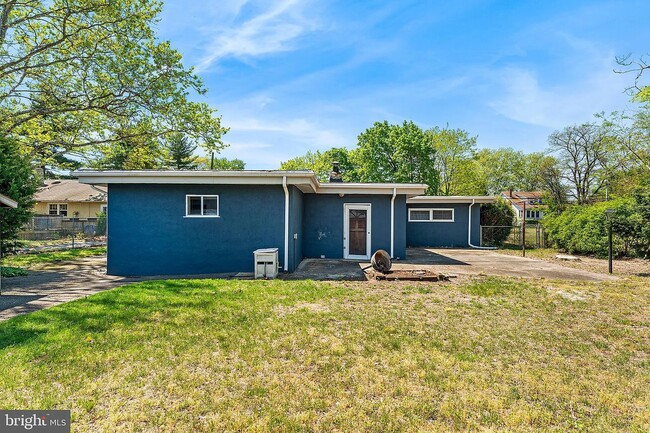 Building Photo - 1103 Red Bank Ave