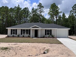 Building Photo - 3 bed 2 bath NEW CONSTRUCTION for RENT!
