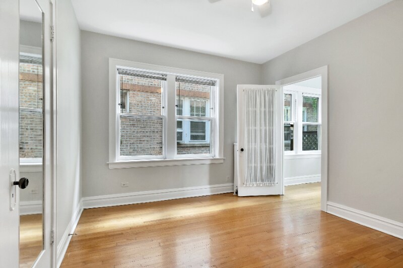 Building Photo - 5658 N Campbell Ave