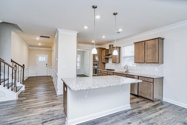 Building Photo - 716 Paxton Rose Dr