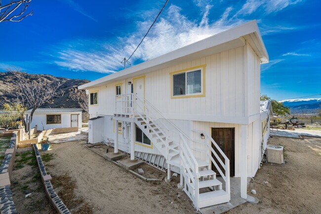 Building Photo - 53291 Twentynine Palms Highway