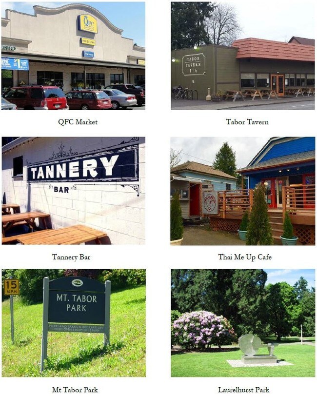 Building Photo - 5226 NE Couch St