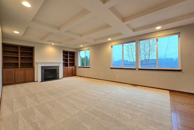 Building Photo - 4 Bedroom Home in Marysville Available Now