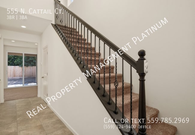 Building Photo - 667 N. Cattail Ct