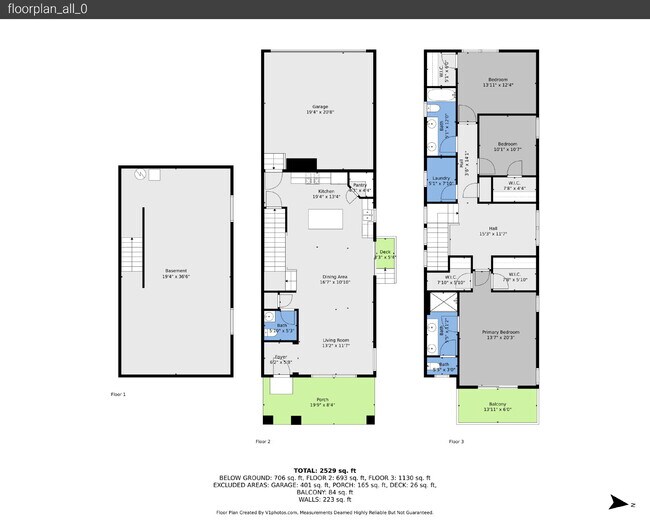Building Photo - $2,550 - 3 Bed, 2.5 Bath Home in Colorado ...