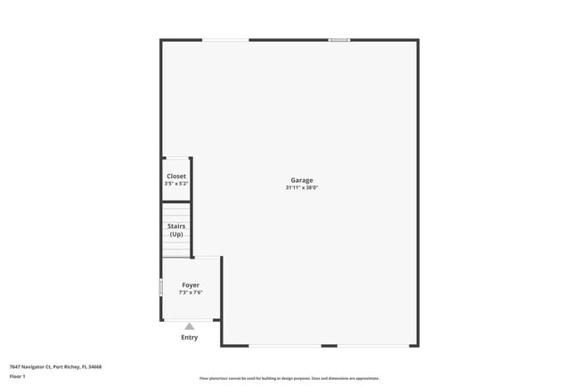 Building Photo - 7647 Navigator Ct