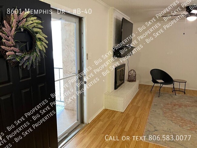 Building Photo - 8601 Memphis Dr