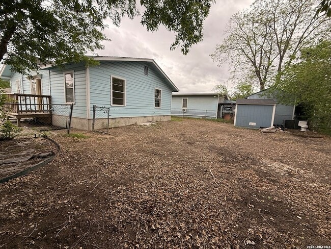 Building Photo - 3103 Neptune St