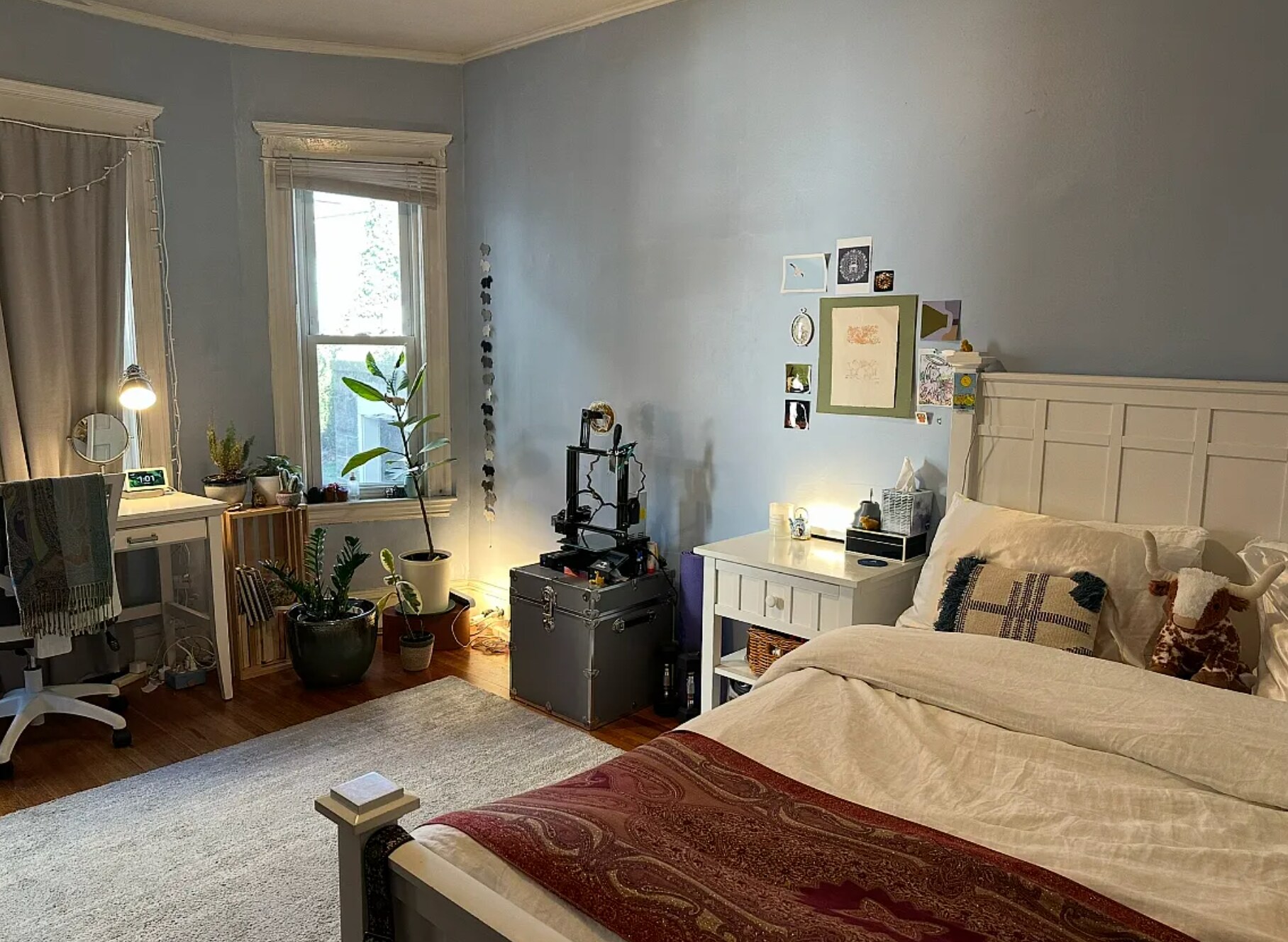 Building Photo - 183 College Ave