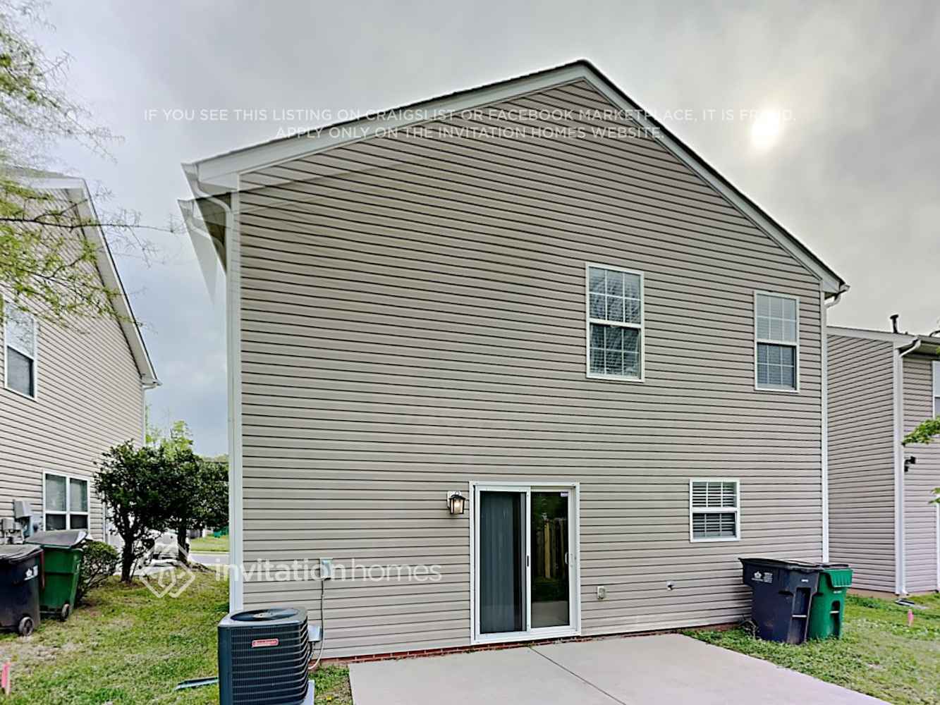 Building Photo - 341 Hunslet Cir