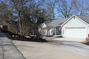 Building Photo - 200 W Ingomar Rd