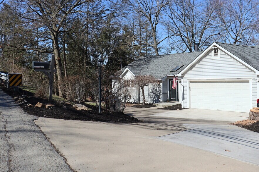 street view - 200 W Ingomar Rd