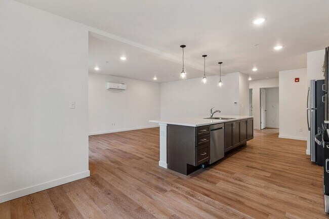 Building Photo - Indulge in Space & Style — Elegant 2BR/2BA Living