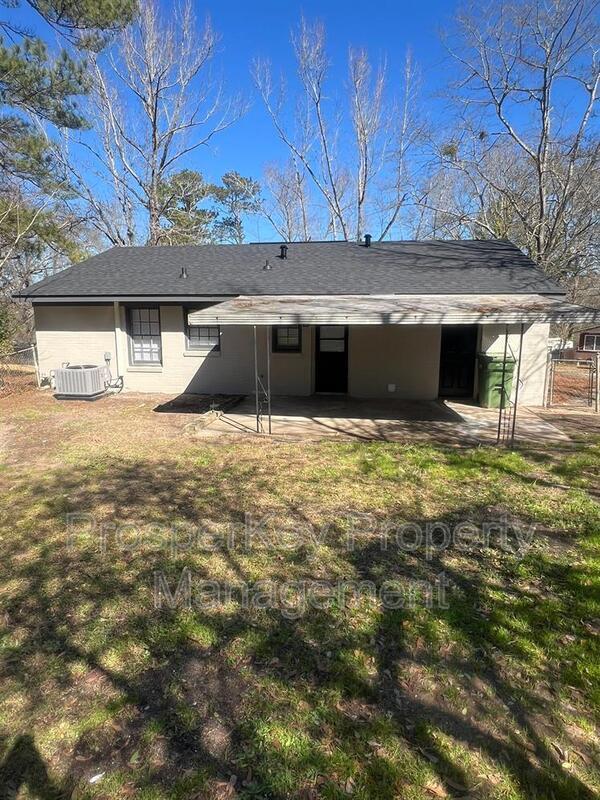 Building Photo - 1519 Baker St