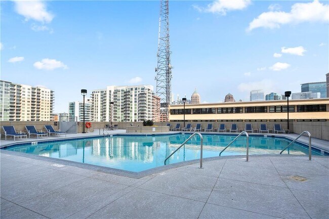 Building Photo - 860 Peachtree St NE
