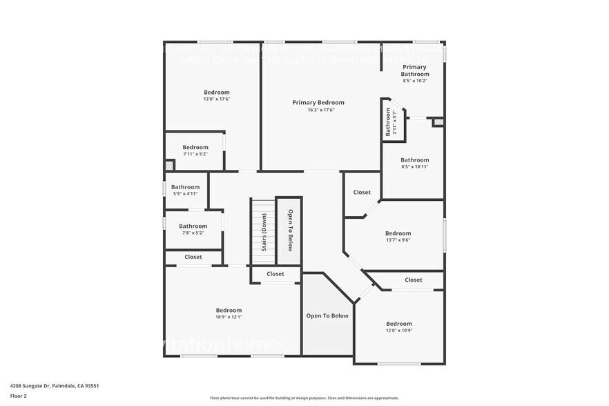 Building Photo - 4208 Sungate Dr