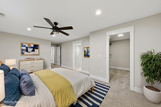 Building Photo - Large Ranch on Cul-de-sac