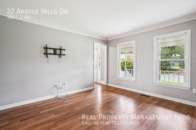 Building Photo - 22 Argyle Hills Dr