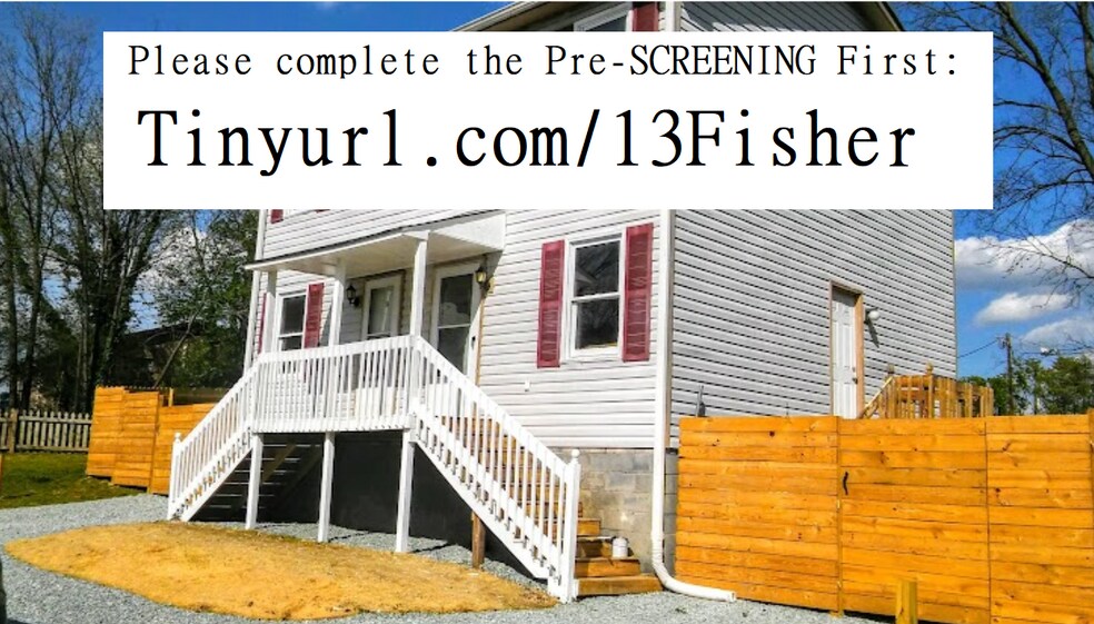 Building Photo - 13 Fisher Pl