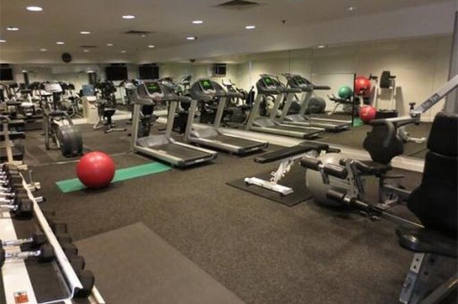 Building Photo - 15 N Beacon St