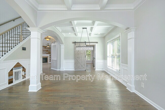 Building Photo - 1199 Harvest Brook Dr NE
