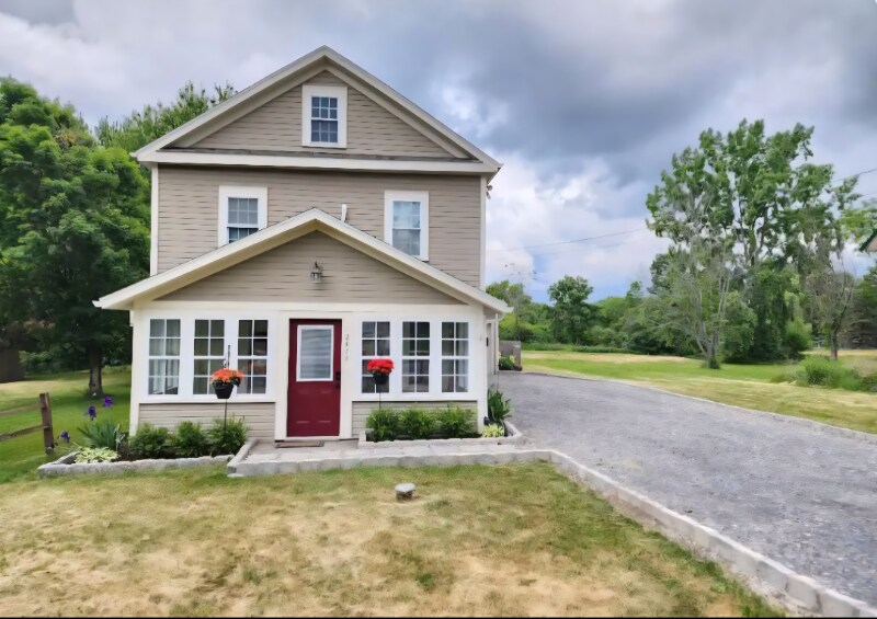 Building Photo - 2474 Nunnery Rd